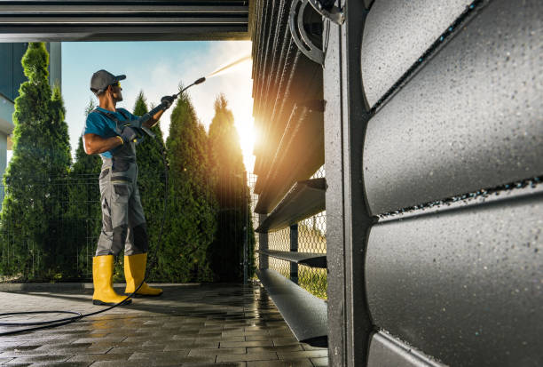 Best Dumpster Area Cleaning  in Lden, MA